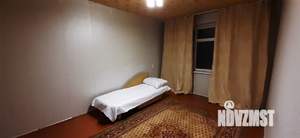 1-к квартира, на длительный срок, 34м2, 6/9 этаж