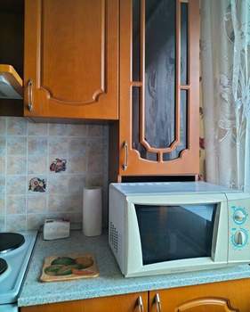 2-к квартира, на длительный срок, 51м2, 4/9 этаж