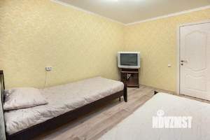 2-к квартира, посуточно, 46м2, 1/1 этаж