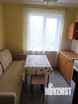 1-к квартира, на длительный срок, 34м2, 4/9 этаж