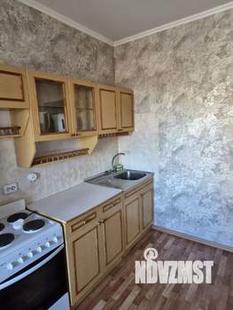 1-к квартира, на длительный срок, 33м2, 7/14 этаж