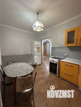 3-к квартира, посуточно, 85м2, 7/10 этаж