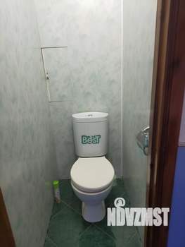 2-к квартира, на длительный срок, 48м2, 4/16 этаж