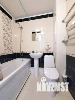 1-к квартира, посуточно, 31м2, 8/10 этаж