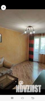 3-к квартира, на длительный срок, 64м2, 3/5 этаж