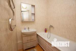 2-к квартира, посуточно, 62м2, 3/4 этаж