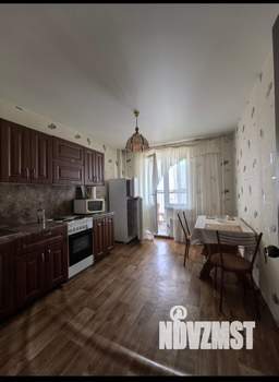 1-к квартира, на длительный срок, 35м2, 6/12 этаж