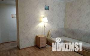 1-к квартира, на длительный срок, 35м2, 2/10 этаж