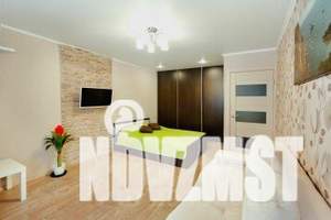 1-к квартира, посуточно, 38м2, 15/16 этаж