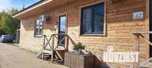 2-к квартира, посуточно, 45м2, 1/1 этаж