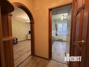 1-к квартира, на длительный срок, 33м2, 6/9 этаж