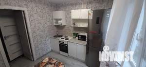 1-к квартира, посуточно, 33м2, 4/9 этаж