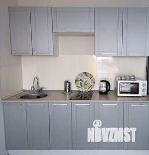 1-к квартира, посуточно, 25м2, 14/15 этаж