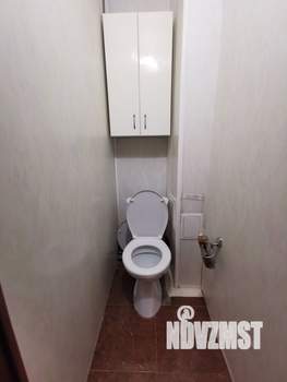 2-к квартира, на длительный срок, 50м2, 4/9 этаж