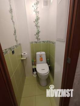 2-к квартира, на длительный срок, 43м2, 2/9 этаж