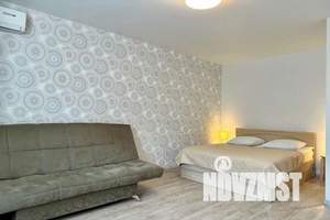 1-к квартира, посуточно, 45м2, 13/20 этаж