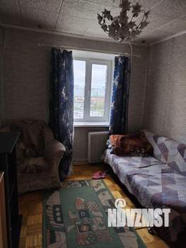 3-к квартира, на длительный срок, 64м2, 12/14 этаж