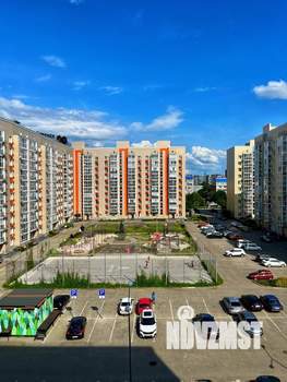 Студия квартира, на длительный срок, 21м2, 6/10 этаж