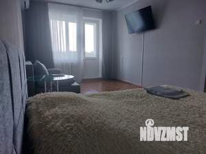 1-к квартира, посуточно, 34м2, 6/9 этаж