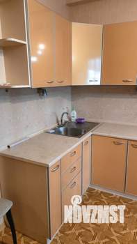 1-к квартира, на длительный срок, 47м2, 2/5 этаж