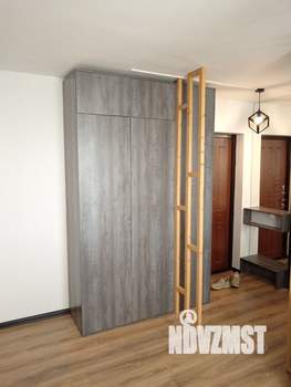 2-к квартира, на длительный срок, 37м2, 3/6 этаж