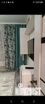 1-к квартира, на длительный срок, 43м2, 15/17 этаж