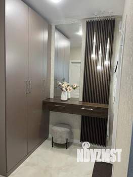 2-к квартира, посуточно, 40м2, 1/1 этаж