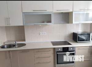 2-к квартира, на длительный срок, 50м2, 6/9 этаж