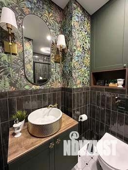 1-к квартира, посуточно, 25м2, 9/19 этаж