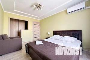 1-к квартира, посуточно, 37м2, 7/16 этаж