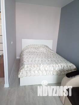 1-к квартира, на длительный срок, 33м2, 5/12 этаж