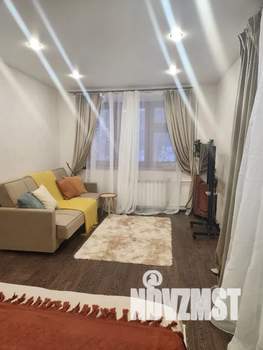 1-к квартира, посуточно, 33м2, 1/5 этаж