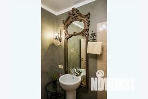 1-к квартира, посуточно, 55м2, 5/16 этаж