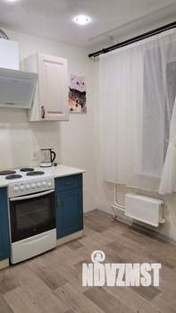 1-к квартира, на длительный срок, 40м2, 3/9 этаж
