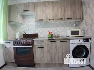 1-к квартира, посуточно, 33м2, 1/9 этаж