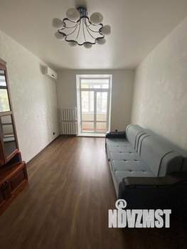 1-к квартира, на длительный срок, 49м2, 3/3 этаж