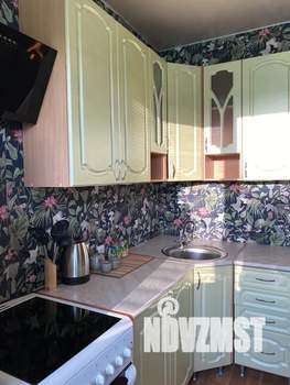 1-к квартира, посуточно, 33м2, 3/9 этаж