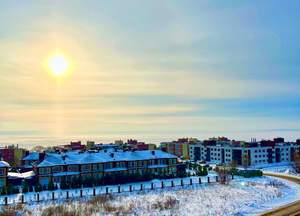 1-к квартира, на длительный срок, 40м2, 6/8 этаж