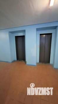 1-к квартира, на длительный срок, 40м2, 7/16 этаж