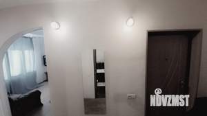 1-к квартира, посуточно, 40м2, 7/14 этаж