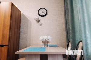 1-к квартира, посуточно, 30м2, 1/5 этаж