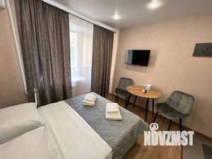 Студия квартира, посуточно, 22м2, 2/9 этаж