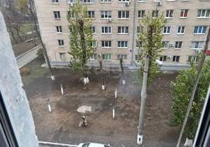 Студия квартира, на длительный срок, 28м2, 5/9 этаж