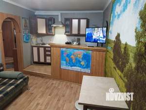 1-к квартира, на длительный срок, 33м2, 7/9 этаж