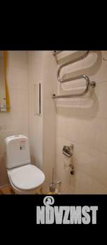 1-к квартира, на длительный срок, 33м2, 1/9 этаж