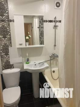 1-к квартира, посуточно, 35м2, 1/5 этаж