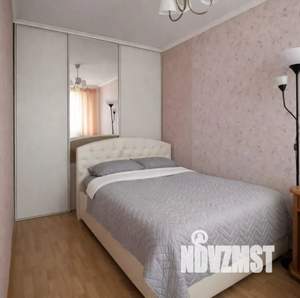 2-к квартира, посуточно, 45м2, 4/5 этаж
