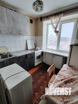 3-к квартира, на длительный срок, 61м2, 4/5 этаж