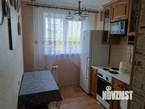 2-к квартира, на длительный срок, 43м2, 4/5 этаж