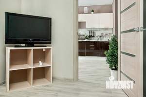 1-к квартира, посуточно, 31м2, 5/9 этаж